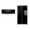 Tủ lạnh Hitachi Inverter 605 lít R-FS800PGV2 GBK 